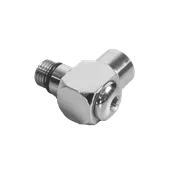 HP 90 degree elbow – OXY #1